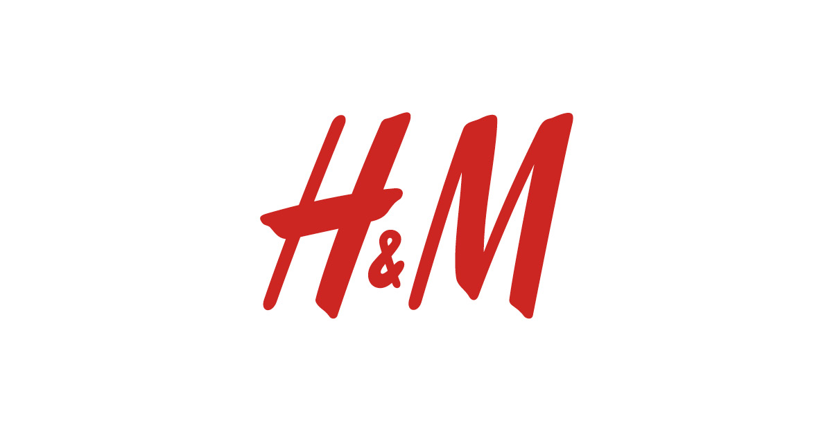 H&M logo